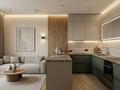 2-комнатная квартира · 50 м² · 8/20 этаж, Аль-Фараби 41 за 550 000 ₸ в Алматы, Бостандыкский р-н — фото 4