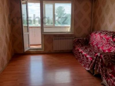 2-комнатная квартира · 54 м² · 4/10 этаж, Рыскулова 37 за 19.5 млн ₸ в Семее