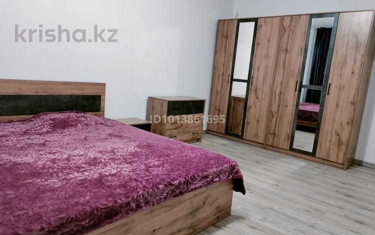 2-комнатная квартира · 45 м² · 2/2 этаж, Жангельдина бн — Сидоркина за 200 000 ₸ в Алматы, Жетысуский р-н — фото 2