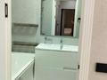 1-комнатная квартира · 50 м² · 9/9 этаж, 189 квартал 1138/2 за 200 000 ₸ в Шымкенте, Абайский р-н — фото 17