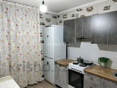 1-комнатная квартира · 37 м² · 4/6 этаж, Сокпакбаева 16/2 за 10 000 ₸ в Астане, Сарыарка р-н