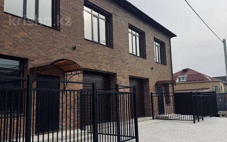 Отдельный дом · 5 комнат · 195 м² · 2.3 сот., мкр Юго-Восток, Мкр Гульдер 2, мкрн Таугуль, улица 2-я 41 за 65 млн 〒 в Караганде, Казыбек би р-н — фото 2