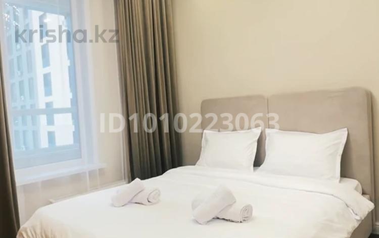 2-бөлмелі пәтер · 50 м² · 6/9 қабат, Е-36 5, бағасы: 14 000 ₸ в Астане, Нура р-н — фото 2