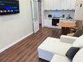 2-бөлмелі пәтер · 50 м² · 6/9 қабат, Е-36 5, бағасы: 14 000 ₸ в Астане, Нура р-н — фото 5