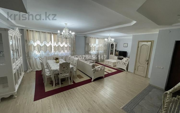 4-комнатная квартира · 145 м² · 9/10 этаж, Сейфуллина 4/2 за 67 млн ₸ в Астане, Сарыарка р-н — фото 2