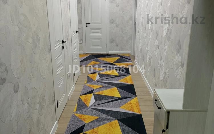 2-комнатная квартира · 72 м² · 5/10 этаж, мкр Шугыла, Алтын орда 6/37 за 230 000 ₸ в Алматы, Наурызбайский р-н — фото 2