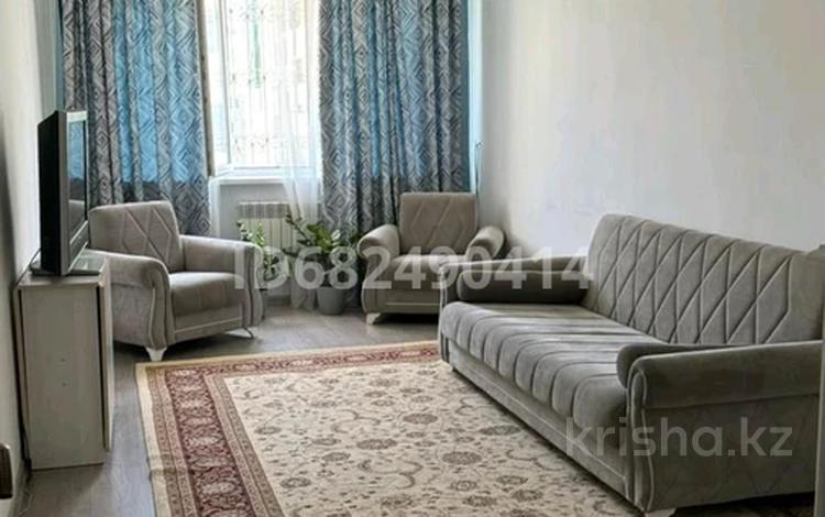 3-комнатная квартира · 77 м² · 6/9 этаж, мкр Шугыла, Микрорайон «Шугыла» 341/2 за 290 000 〒 в Алматы, Наурызбайский р-н — фото 31