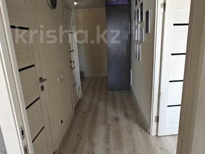 2-комнатная квартира · 59.4 м² · 5/6 этаж, Воинов-Интернационалистов 1/1 за 25 млн 〒 в Костанае