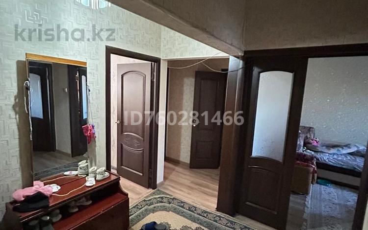 4-бөлмелі пәтер · 85 м² · 2/5 қабат, мкр Сайрам 32а — ул. Еримбетова, бағасы: 35 млн ₸ в Шымкенте, Аль-Фарабийский р-н — фото 2