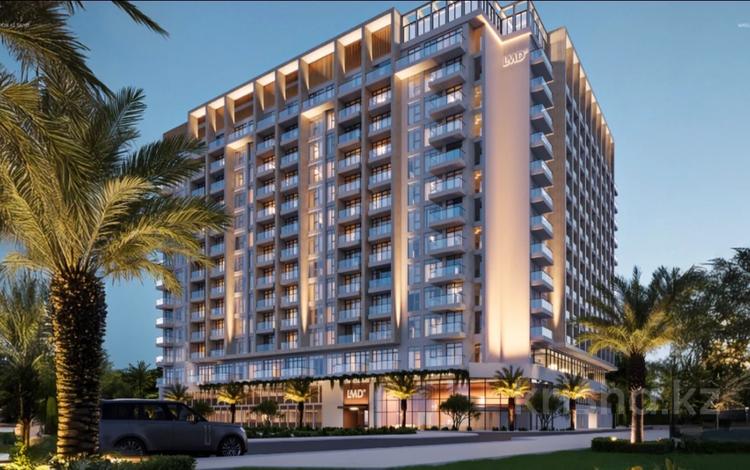 1-комнатная квартира · 62 м² · 7/12 этаж, Wasl Gate — Jebel ali за ~ 144.1 млн 〒 в Дубае — фото 2