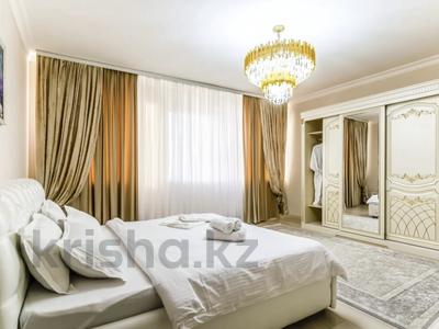 2-бөлмелі пәтер · 100 м² · 26/30 қабат, Аль-Фараби 7к, бағасы: 4 500 〒 в Алматы, Бостандыкский р-н