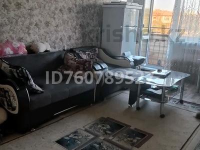 2-бөлмелі пәтер · 45.7 м² · 5/5 қабат, мкр Юго-Восток, Сатыбалдина 28, бағасы: 20 млн ₸ в Караганде, Казыбек би р-н
