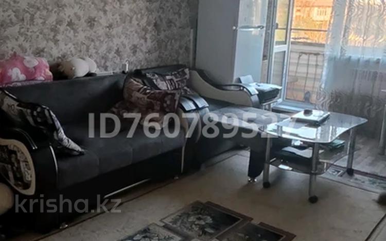 2-бөлмелі пәтер · 45.7 м² · 5/5 қабат, мкр Юго-Восток, Сатыбалдина 28, бағасы: 20 млн ₸ в Караганде, Казыбек би р-н — фото 2