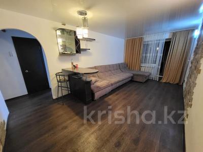 3-комнатная квартира · 71 м² · 4/4 этаж, Энтузиастов 7 за 34 млн ₸ в Усть-Каменогорске