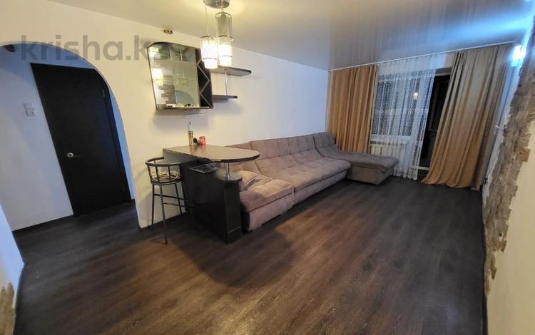 3-комнатная квартира · 71 м² · 4/4 этаж, Энтузиастов 7 за 34 млн ₸ в Усть-Каменогорске — фото 2