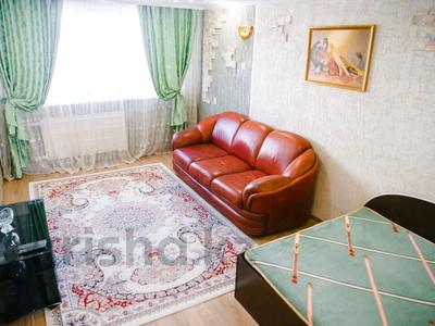 2-комнатная квартира, 45 м², 1/5 этаж посуточно, Алтынсарина 165 за 16 000 〒 в Петропавловске