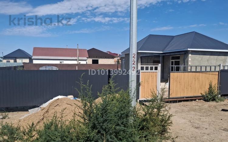 Жеке үй · 4 бөлме · 130 м² · 8 жүзд., 13 40, бағасы: 20 млн ₸ в Еркинкале — фото 2