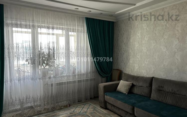 3-комнатная квартира · 70 м² · 4/5 этаж, Сатпаева 144 за 25 млн ₸ — фото 2