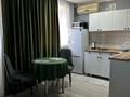 1-комнатная квартира · 37 м², КанышаСатпаева — Радуга за 12 000 〒 в Жезказгане