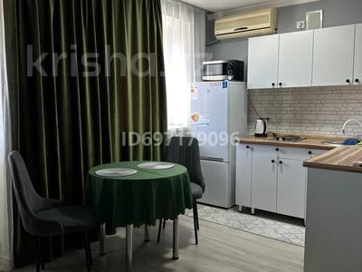1-комнатная квартира · 37 м², КанышаСатпаева — Радуга за 12 000 ₸ в Жезказгане