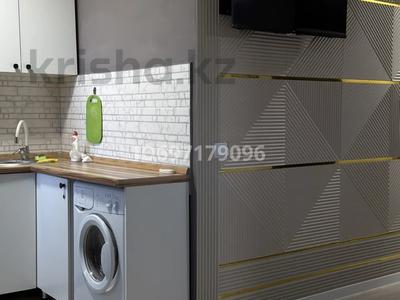 1-комнатная квартира · 37 м², КанышаСатпаева — Радуга за 12 000 ₸ в Жезказгане