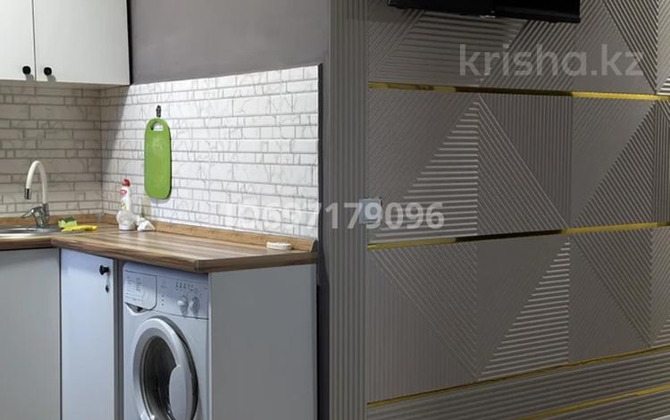 1-комнатная квартира · 37 м², КанышаСатпаева — Радуга за 12 000 ₸ в Жезказгане — фото 14