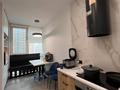 3-комнатная квартира · 150 м² · 25 этаж, Е. Брусиловского 163 за 90 млн ₸ в Алматы, Алмалинский р-н — фото 2