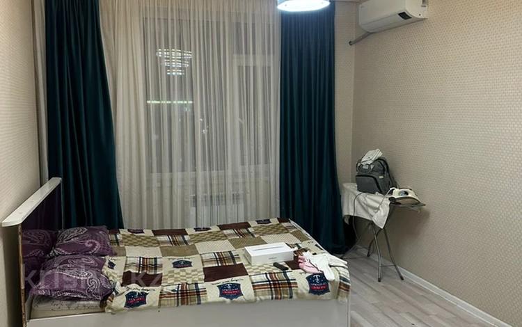 1-комнатная квартира · 50 м² · 8/10 этаж, 19-й мкр 15 за 175 000 ₸ в Актау — фото 2