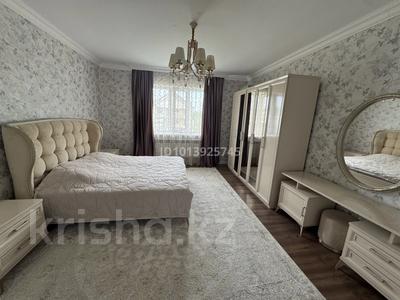 Отдельный дом · 7 комнат · 350 м² · 9 сот., Хамраева 36 за 1.8 млн ₸ в 