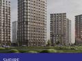 1-комнатная квартира · 36.36 м² · 8/14 этаж, Тәуелсіздік за 26.7 млн ₸ в Астане, Алматы р-н