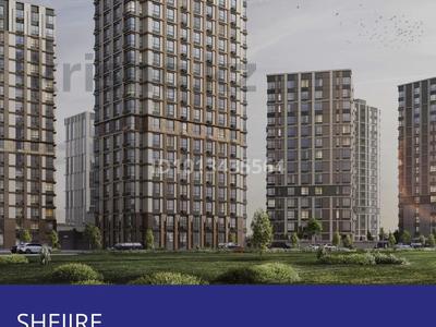 1-комнатная квартира · 36.36 м² · 8/14 этаж, Тәуелсіздік за 26.7 млн ₸ в Астане, Алматы р-н