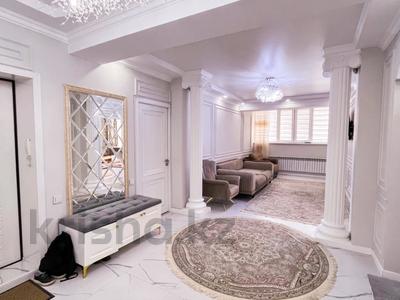 4-комнатная квартира · 91 м² · 1/5 этаж, Коктем 18 за 42.5 млн 〒 в Талдыкоргане, мкр Коктем