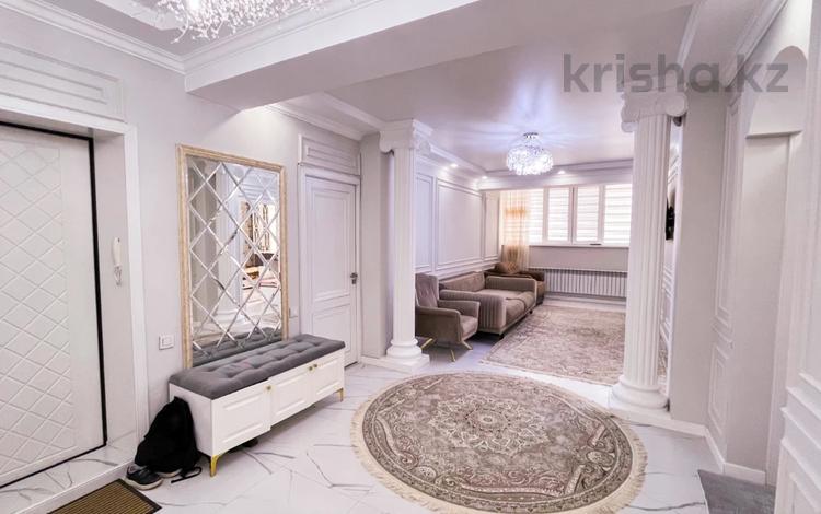 4-бөлмелі пәтер · 91 м² · 1/5 қабат, Коктем 18, бағасы: 41.5 млн ₸ в Талдыкоргане, мкр Коктем — фото 5