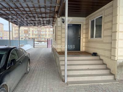 Отдельный дом · 5 комнат · 170 м² · 8 сот., Молдагалиева 12 за ~ 68 млн 〒 в Таразе