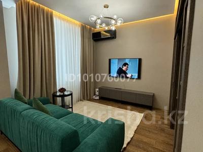 1-комнатная квартира · 50 м² · 3/14 этаж, 14-й мкр №84 участок за 350 000 ₸ в Актау
