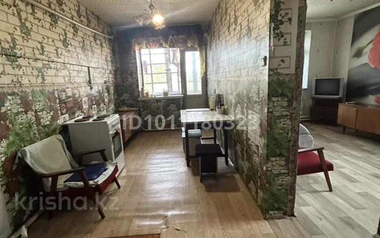 3-бөлмелі пәтер · 68.6 м² · 2/2 қабат, Рыбзаводская, 2 — Ст.Бухтарма, бағасы: 5.5 млн ₸ в Новой бухтарме — фото 2