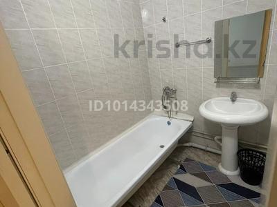 2-комнатная квартира · 56 м² · 12/12 этаж, мкр Дарабоз 61 — Момышұлы за 260 000 ₸ в Алматы, Алатауский р-н