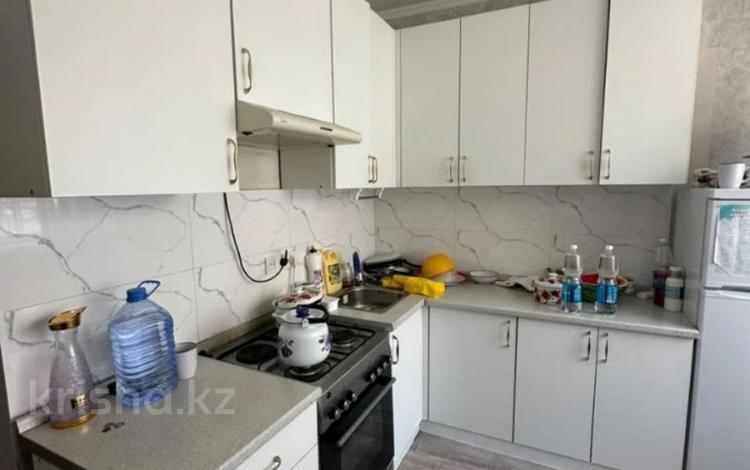 2-бөлмелі пәтер · 63 м² · 5/10 қабат, Шұғыла ш/а., Жунисова — Ипотека проходит, бағасы: 31 млн ₸ в Алматы, Наурызбайский р-н — фото 5
