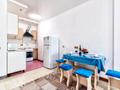 2-бөлмелі пәтер · 70 м² · 4/14 қабат, Сарайшык 5, бағасы: 16 000 ₸ в Астане, Есильский р-н — фото 4
