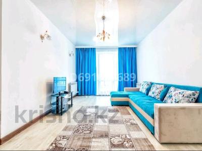 2-комнатная квартира · 70 м² · 4/14 этаж, Сарайшык 5 за 16 000 ₸ в Астане, Есильский р-н