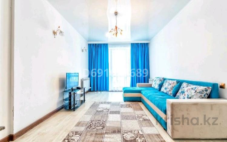 2-бөлмелі пәтер · 70 м² · 4/14 қабат, Сарайшык 5, бағасы: 16 000 ₸ в Астане, Есильский р-н — фото 8