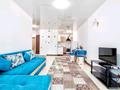 2-бөлмелі пәтер · 70 м² · 4/14 қабат, Сарайшык 5, бағасы: 16 000 ₸ в Астане, Есильский р-н — фото 2