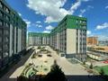 2-бөлмелі пәтер · 62.5 м² · 5/9 қабат, E-669 13, бағасы: 48 млн ₸ в Астане — фото 11