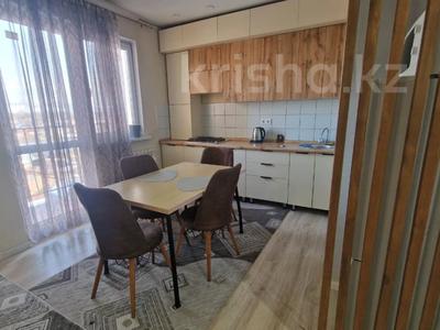 2-комнатная квартира · 43 м² · 7/10 этаж, Сейфулина за 28 млн ₸ в Алматы, Турксибский р-н