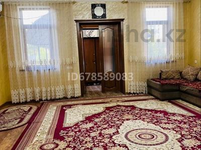 Отдельный дом • 5 комнат • 220 м² • 8 сот., Еламан за 67 млн 〒 в Шымкенте