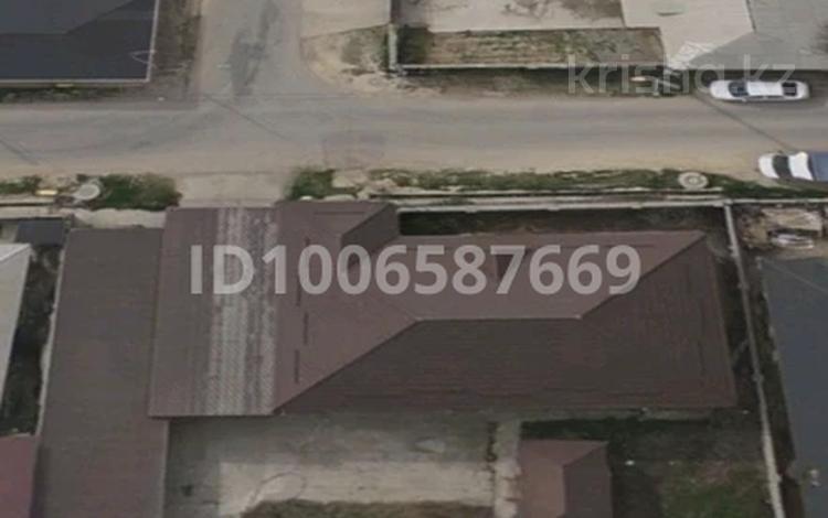 Отдельный дом · 6 комнат · 160 м² · 10 сот., мкр Самал-2, Дастүр 24 — Базар Салам за 40 млн ₸ в Шымкенте, Абайский р-н — фото 2