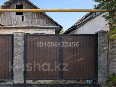 Отдельный дом · 3 комнаты · 80 м² · 7 сот., мкр Кемел (Первомайское) 176 — Ул Есим хан за 50 млн ₸ в Алматы, Жетысуский р-н