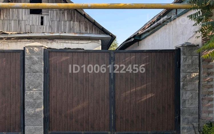 Отдельный дом · 3 комнаты · 80 м² · 7 сот., мкр Кемел (Первомайское) 176 — Ул Есим хан за 50 млн ₸ в Алматы, Жетысуский р-н — фото 2