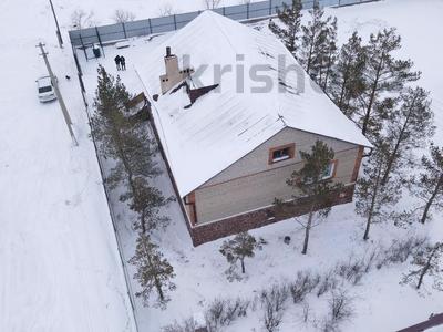 Отдельный дом · 5 комнат · 240 м² · 18.9 сот., Акниет 8 — Акниет 8 за 43 млн 〒 в Кокшетау