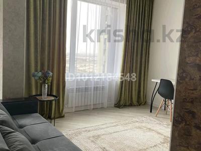 2-комнатная квартира · 41 м² · 9/10 этаж, Мангилик Ел 66/1 — Республиканская главная мечеть за 28.5 млн ₸ в Астане, Есильский р-н
